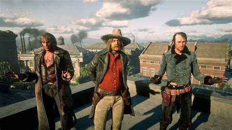 rdr2 cleet|The 13 Most Difficult Decisions You Have To Make In .